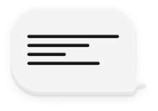 Design workflow dashboard illustration