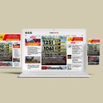 News on Time